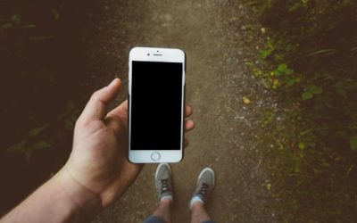 Co zrobić, jak zgubisz telefon?